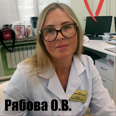В Иванове определили финалистов сентября в конкурсе «Народный доктор» 